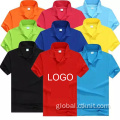 China polo collar t shirt Supplier